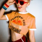 Chloe Cherry in 'Butthole Whores 7'