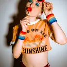 Chloe Cherry in 'Butthole Whores 7'