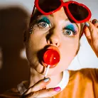 Chloe Cherry in 'Butthole Whores 7'