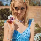 Chloe Cherry in 'Dark Meat 11'