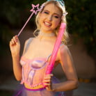 Chloe Cherry in 'Oiled and Spoiled'