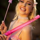 Chloe Cherry in 'Oiled and Spoiled'