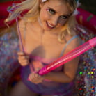 Chloe Cherry in 'Oiled and Spoiled'