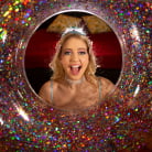 Chloe Cherry in 'Oiled and Spoiled'