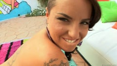 Christy Mack - Tattooed Anal Sluts | Picture (14)