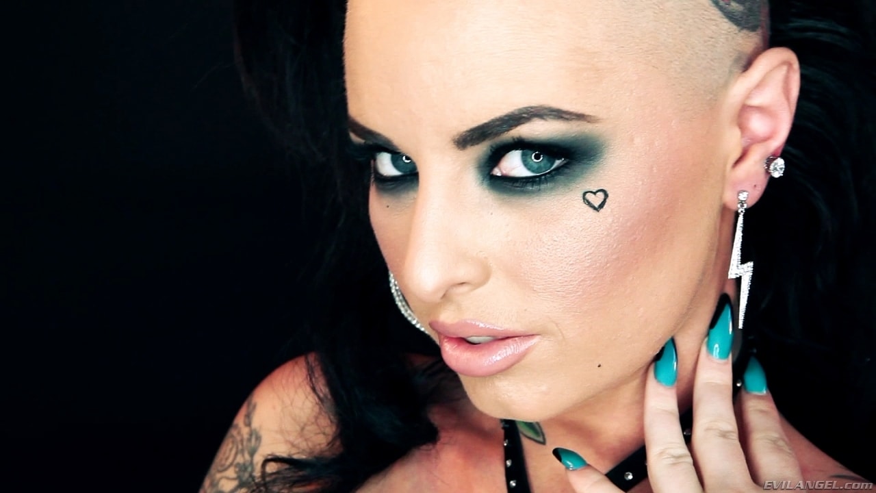 Christy Mack - Whore's Ink | Picture (2)