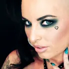 Christy Mack in 'Whore's Ink'