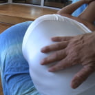 Claire Adams in 'Buttman Focused 2'