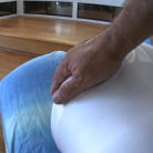 Claire Adams in 'Buttman Focused 2'