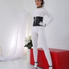 Clar in 'A View To A Gape 3'