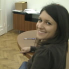 Connie A in 'Rocco's POV 12'