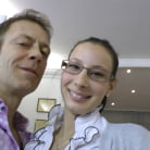 Corina S in 'Rocco's POV 17'