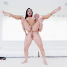 Crystal Rush in 'Orgasmic Anal MILF'