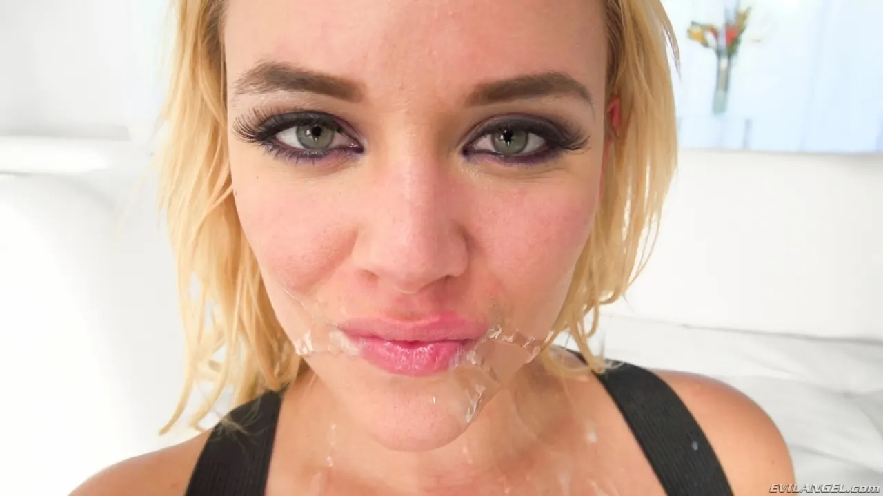 Dahlia Sky - Anal malvado 20 | Picture (4)