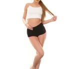 Daisy Stone in 'Not Too Young For Anal'