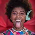 Daizy Cooper in 'Hookup Hotshot: New To The Internet'