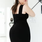 Dana DeArmond in 'I Blackmailed My Stepmom's Ass'