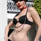 Dana DeArmond in 'Milk Nymphos 3'