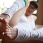 Dana DeArmond in 'Odd Jobs 6'