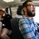 Dana DeArmond in 'ScrewberX'