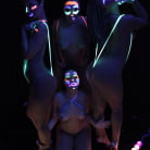 Dana DeArmond in 'Sex Games'