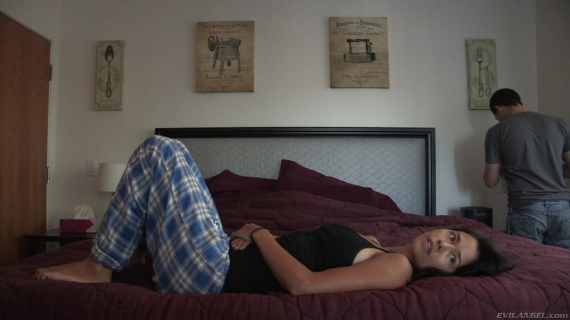 Dana Vespoli's Real Sex Diary