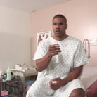 Dana Vespoli in 'Dana Vespoli's POV Boy-Toy Strap Adventures'