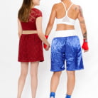 Dana Vespoli in 'Dana Vespoli's Real Sex Diary 04'