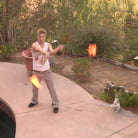 Dana Vespoli in 'Femdom Ass Massacre'