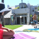 Dana Vespoli in 'Fluid'