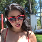 Dana Vespoli in 'Fluid'