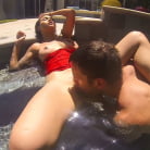 Dana Vespoli in 'Fluid'