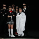 Dana Vespoli in 'Fluid Volume 3'