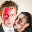 Dana Vespoli in 'Girl-Boy 02'