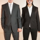 Dana Vespoli in 'Girl-Boy 2'