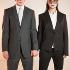 Dana Vespoli in 'Girl-Boy 2'