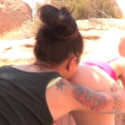 Dana Vespoli in 'Lesbian Anal POV 3'