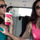 Dana Vespoli in 'Lesbian Public Sex Fetish 2'