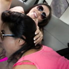 Dana Vespoli in 'Lesbian Public Sex Fetish 2'