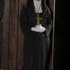 Dana Vespoli in 'Ministry Of Evil'