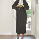 Dana Vespoli in 'Ministry Of Evil'