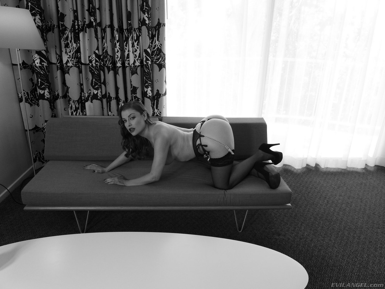 She's Come Undone