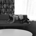 Dana Vespoli in 'She's Come Undone'