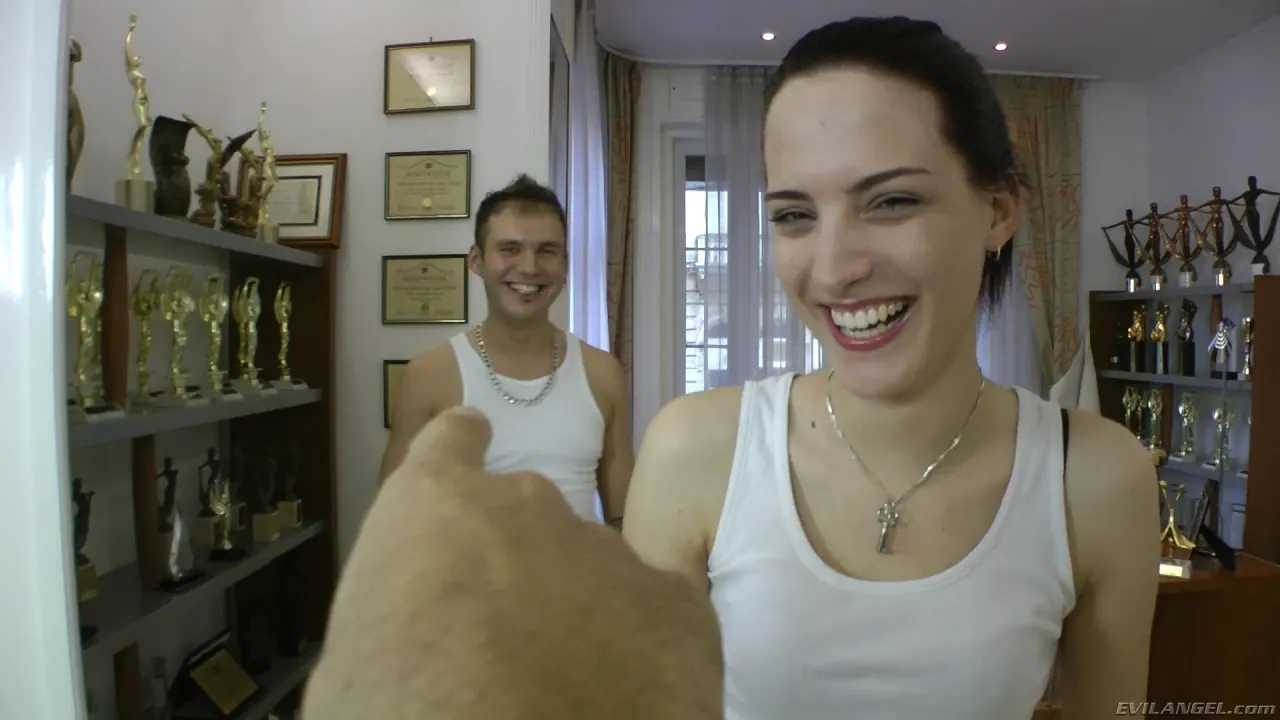 Demetris - Rocco One On One 5 | Picture (1)