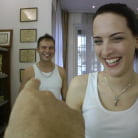 Demetris in 'Rocco One On One 5'