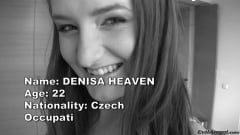Denisa Heaven - Rocco's POV 3 | Picture (2)