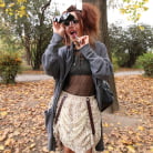 Dominica Phoenix in 'Bite Size Anal Beauties'