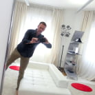 Dyana Hot in 'Rocco One On One 11'