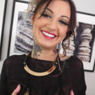 Dylan Brown in 'Dames of DP'