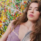 Eden Ivy in 'EDEN IVY Deepthroat, Gaping, A2M and DP'